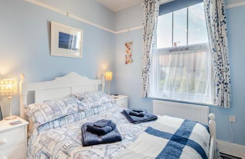 Beachcombers Retreat - Foto 9