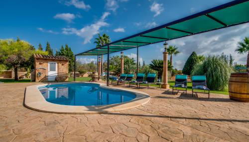 Ideal Property Mallorca - Can Caragol Inca - Foto 3