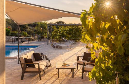 Villa Fani - Photo 35