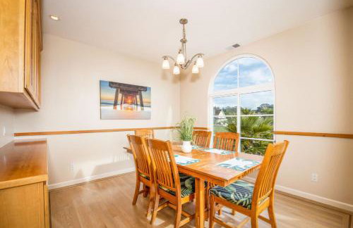 Steps to Beach and Amazing Ocean Views - Miramar Home - Foto 10