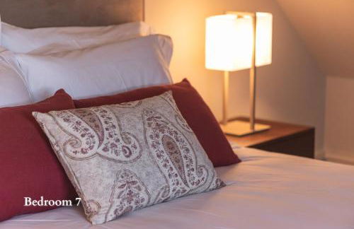 Casa do Cedro de Medelim - Foto 59