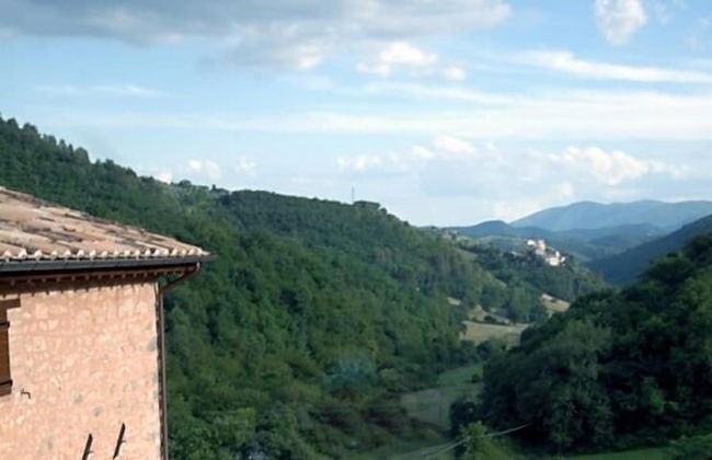 Palazzo del Papa Agriturismo - Foto 46