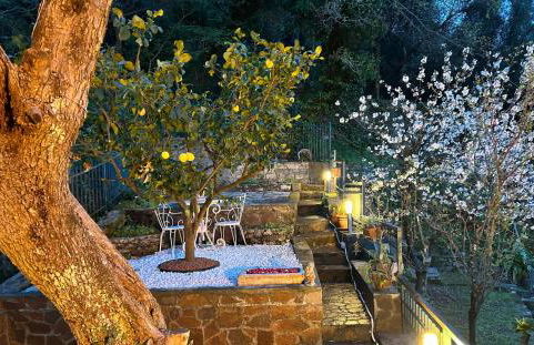 Ferrando Apartments Norma’s House, Le Grazie - Foto 9