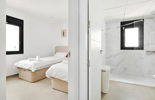 Villa Luna - Foto 39