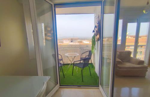 Rosalia 5 Estrellas - Garaje Free - 90m2 - Foto 10