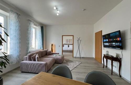 Sonnenschein-Apartment - Foto 1