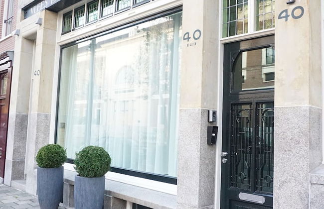 De Jonker Urban Studio's & Suites - Foto 69