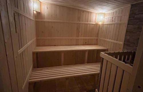 Zagroda Mazury -,,Domki nad Rozlewiskiem" - Foto 33