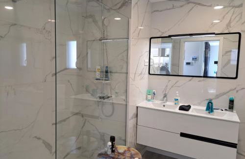 Villa Encantada mit Pool - Foto 33