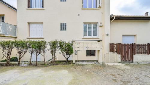 Le Must - Chambre double entre Paris et Disney - Foto 5