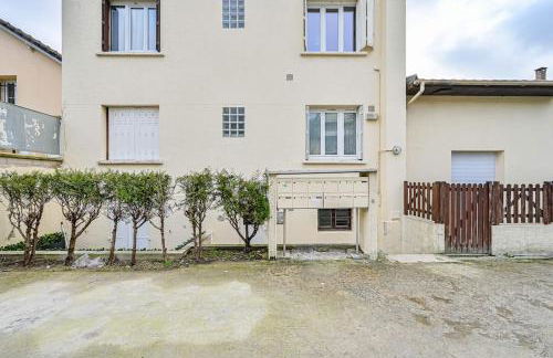 Le Must - Chambre double entre Paris et Disney - Foto 5