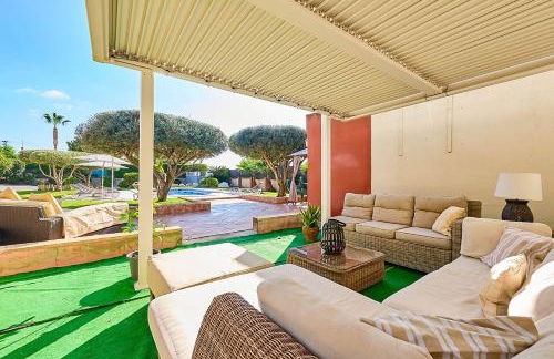 Villa Blanca Lux - Foto 15