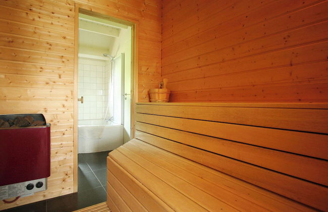 Luxury Apartment in Malmedy with Hot Tub - Foto 17