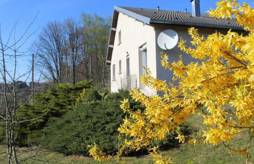 Gîte le Haut de la Marche - Foto 8