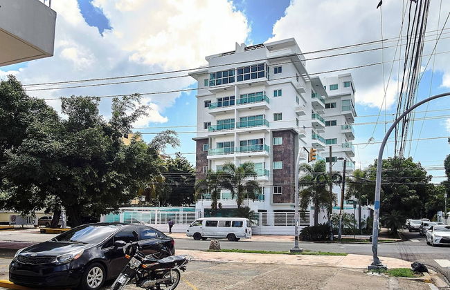 The Unique Experience Close To Colonial Zone Of Sd - Foto 12