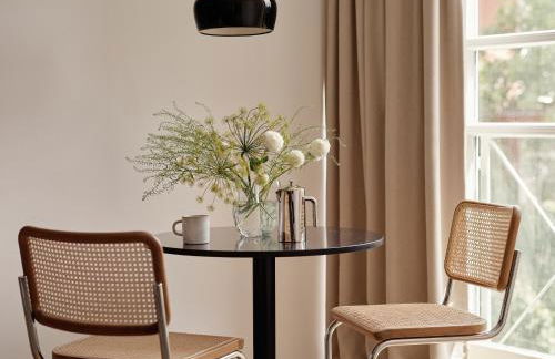 Bob W Munich Schwabing - Foto 106