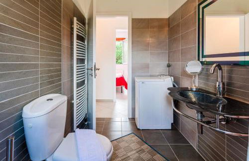 Villa Stymfalia - Luxury Mansion with Private Pool - Foto 40