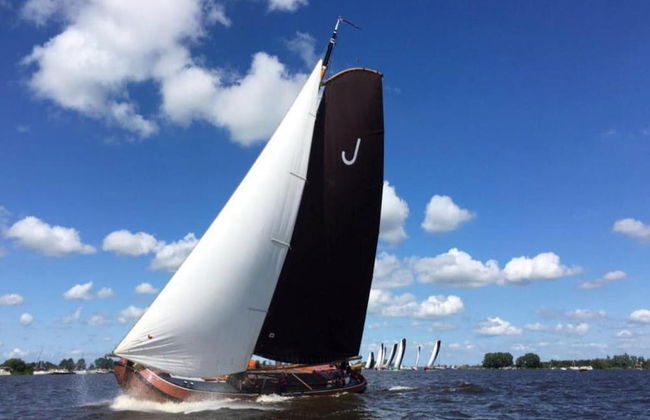 Lakeside Villa Near Sneekermeer - Foto 23