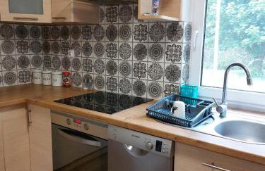 Leśna Przystań - Foto 10