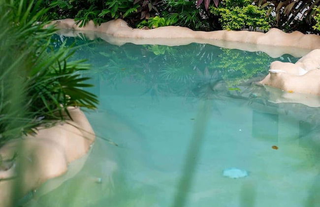 2 BR Apartment With Spacious Loft Close From Beach Zone - Photo 20