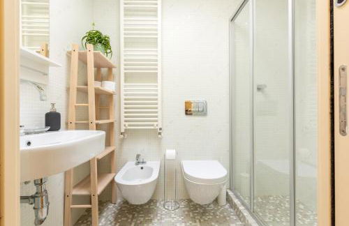 Gladys, appartamento con vista a Fiesole - Foto 18