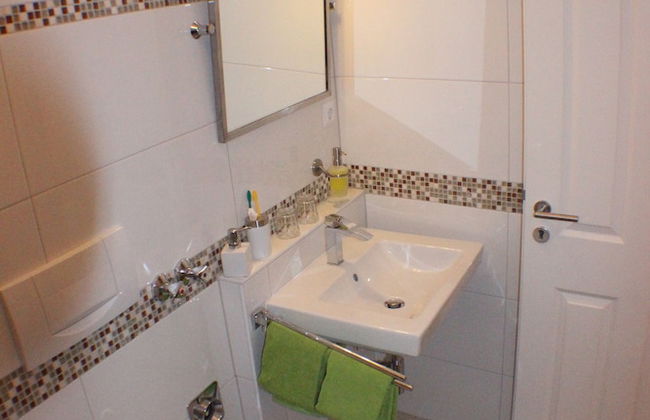 Finest - Hotel Suiten Bonn - Photo 66