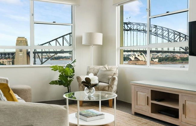 Harbourside 76 in North Sydney - Foto 7