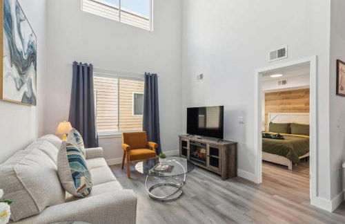 Stay at Luna on 800 Callowhill - Foto 4