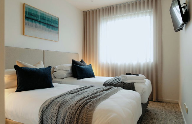 Punthill Williamstown - Foto 20