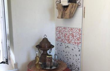 ARETI Sea View Mountain Cottage - Foto 50