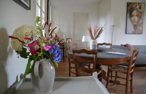 Chateau de Salorges - Field gite I - Foto 22