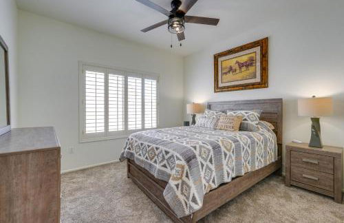 Near Golf Courses Surprise Home with Private Pool - Foto 20