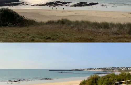 Magnifique Maison face à l'Océan - Pointe du RAZ - Foto 33