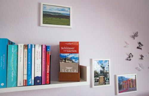 Ferienwohnung an den Grundwiesen - Foto 10