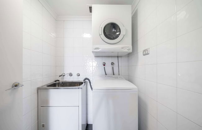 Oaks Sydney Castlereagh Suites - Photo 45