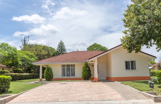 Cozy and Warm 3-bed Bungalow in Athi River - Foto 1