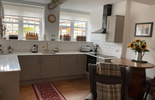 Brewers Den a Beautiful 1-bed Apartment in Masham - Foto 21