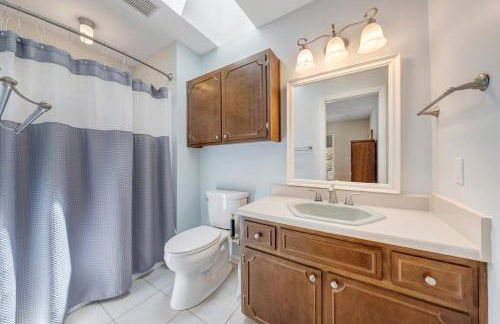 Pappy's Place - Lakefront home with private dock - Foto 19