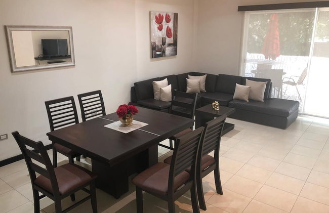 San Pedro Hotel 5ta Avenida - Foto 60