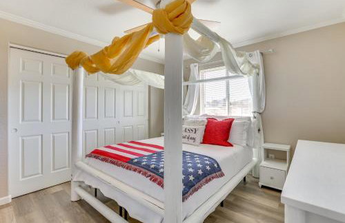 4 Mi to Arcosanti Dark Sky Retreat in Mayer! - Foto 15