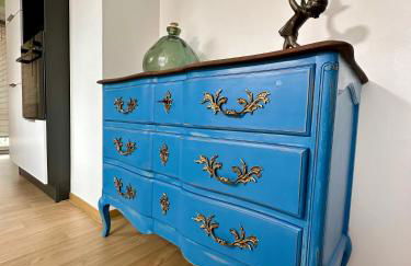 Charmant et chaleureux gîte dans le vignoble - Foto 6