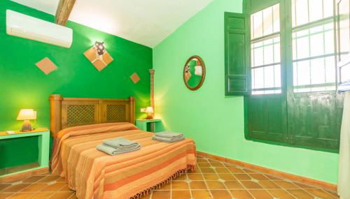 Cortijo el Masegal, Carcabuey, centro de Andalucia - Foto 3