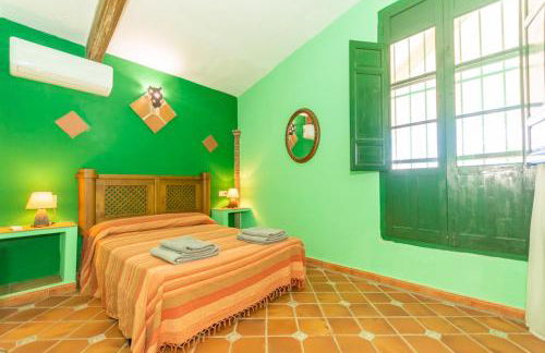 Cortijo el Masegal, Carcabuey, centro de Andalucia - Foto 3