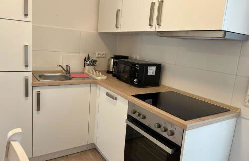 Monteurwohnungen Visselhövede - Foto 77