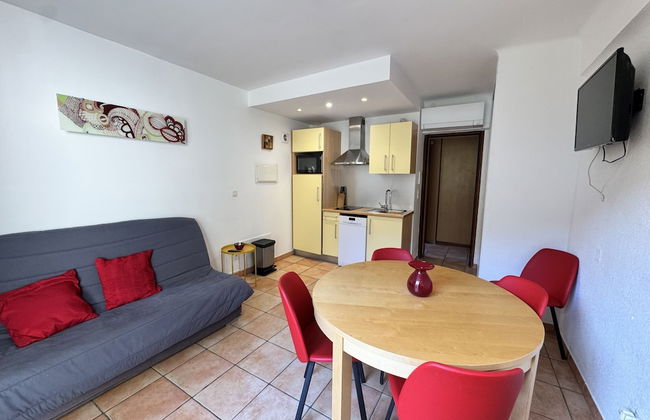 Résidence la Grande Voile - Foto 44