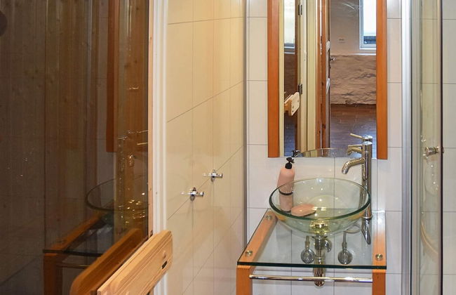 10 Person Holiday Home in Folkestad - Foto 27