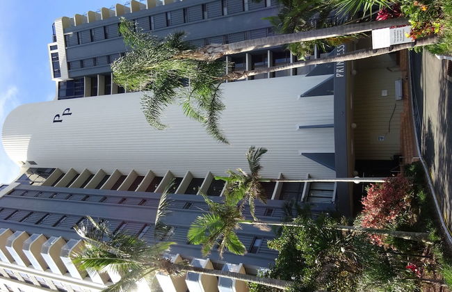 Princess Palm on the Beach - Foto 47