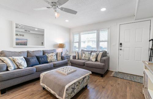 Ocean Block Condo 100 Steps From the Beach - Foto 4