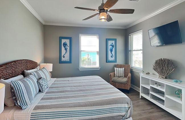 Seaside Serenity - Foto 4