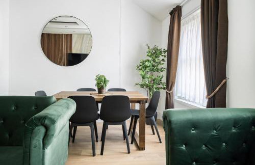 LONDONERS - Marylebone Serviced Apartments - Foto 88